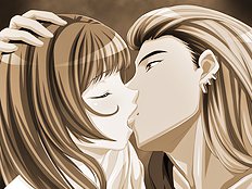 Netorare Milf Natsuko Mama Sukebe Hentai Sex With A Man