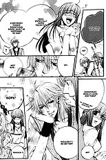 Love Seeker Vol.2