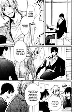 Furue Tsumore Shiawase No Hana Vol.1
