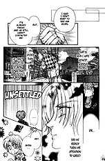 Hitomi No Honne