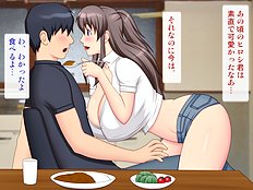 Exotic big tits hentai images