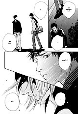 The Man Who Wouldnt Fall In Love