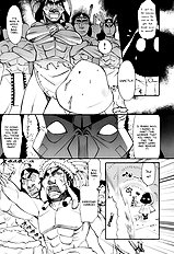 Conveni-N Ch. 1-8 + extra [wamusato haru] (complete)[ENG]