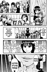 Shining Musume Vol.4