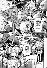 Vv [Horikawa Gorou][ENG]