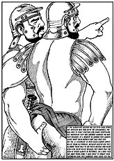 Satyricon 1