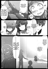 The Melancholy Of Suzumiya Haruh[ENG]