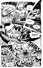 Tales Of The Hard Roger 3