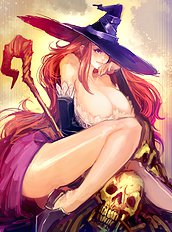 Dragons Crown 9