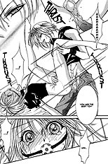 Crazy for daddy ch3
