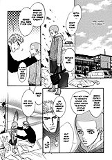Konna Otoko Ni Dare Ga Shita