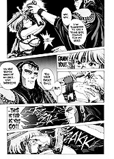 Spunky Knight 1 [Kozo Yohei][ENG]