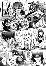Saraba Ochinchin - 1-3