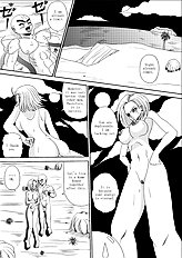 Sex of Dragonball