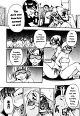 Shining Musume Vol.4