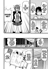 Monzetsu Screamer[ENG]