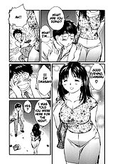 Okusama Ha Joushi Kousei Chapter 25 (Hiyoko Brand) [Hiyoko Kobayashi][ENG]