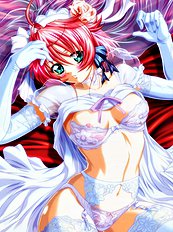 Wedding dress collection