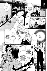 Bousou Kareshi