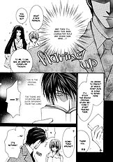 Okane Ga Nai Vol.4
