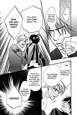 Deki No Ii Kiss Warui Kiss Vol.3