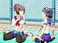 Jikan Teishi Club