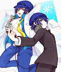 Artist galleries 27