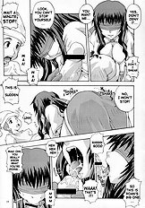 ROGNARAK THE NYANNYAN EPISODE 1.0