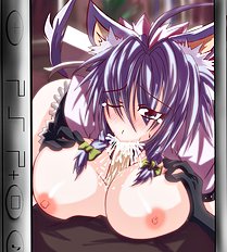 Touhou
