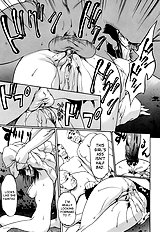 [Psycho] Kyokugen Gangu (ENG)