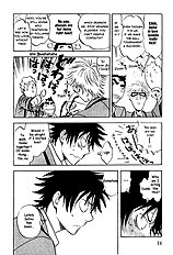 Aitsu No Daihonmei Vol.2
