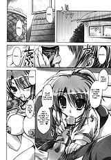 Sharin No Kuni - The Bonded Girl [Aotsuki Shinobu] [ENG]