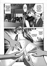 Miku no Rankou Nikki