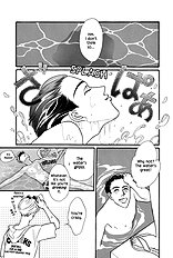 Deki No Ii Kiss Warui Kiss Vol.3