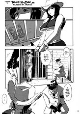 Pleasure (One Piece) [Satomi Sato] [ENG]