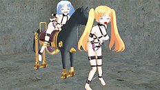3D Image Set 4