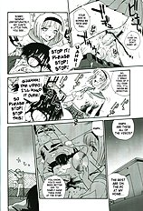 Dulce Report 4