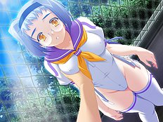 Cosplay Fetish Academy