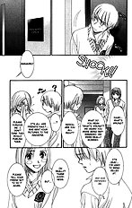 Teacher's Pet [Aihara Miki][ENG]
