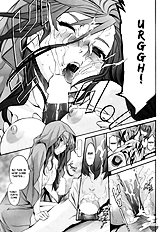 Winter Rain House Arrest [D.P.][ENG]