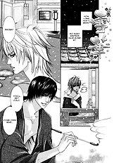 Oyasumi Darling Vol.1