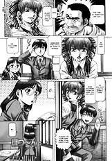 Oh Miss Nanase[ENG]