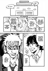 Aitsu No Daihonmei Vol.3