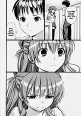 Plug In Baby (Neon Genesis Evangelion) [Maniac Street (Black Olive)][ENG]