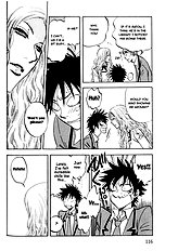 Aitsu No Daihonmei Vol.1