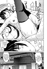 High School Girl Chinami-Chan
