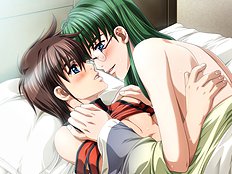 Lovely bottom gay boy gets roughly fucked