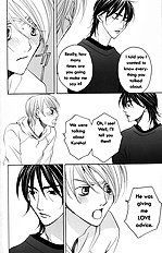 Houkago Hokenshitsu Vol.3