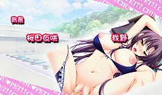 Incredible big tits, blowjob, lesbian, toys hentai collection