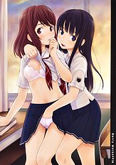 Uncensored Image Set 151